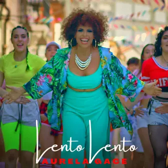 Lento Lento by Aurela Gace