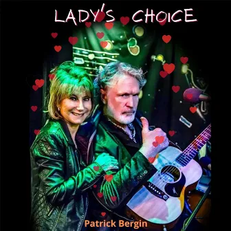 Lady's Choice by Patrick Bergin