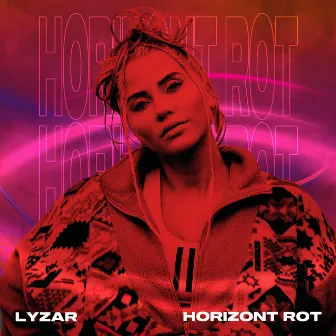 Horizont rot by Lyzar