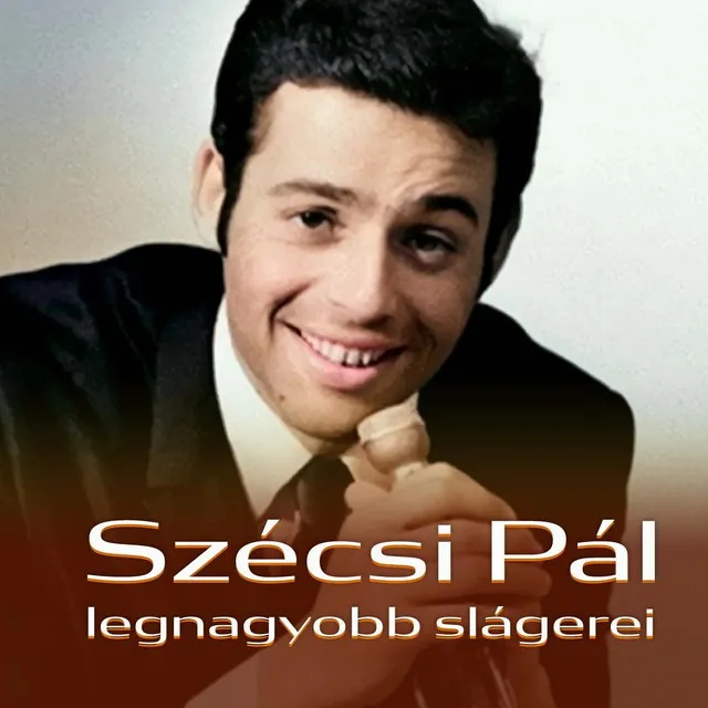 Pal Szecsi