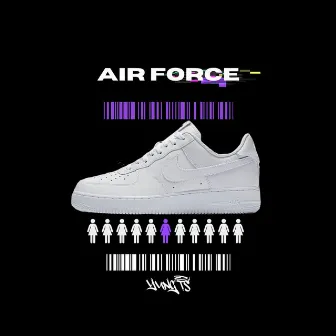 Air Force by Yung TS