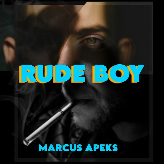 Rude Boy