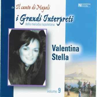 I grandi interpreti, vol. 9 by Valentina Stella