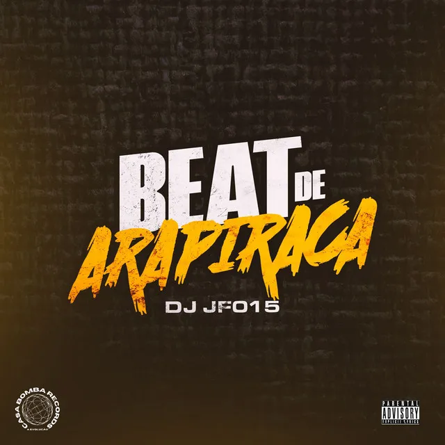 Beat de Arapiraca