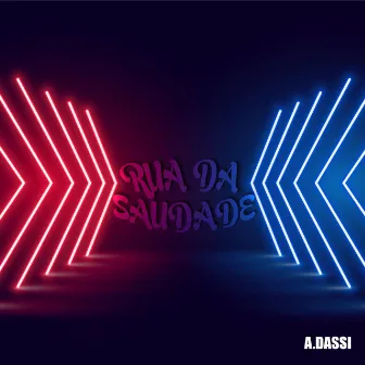 Rua da Saudade by A.Dassi