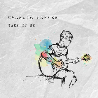 Take on Me (Acoustic Guitar Instrumental) by Charlie Laffer