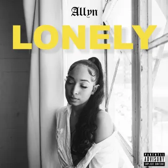 Lonely by Allyn