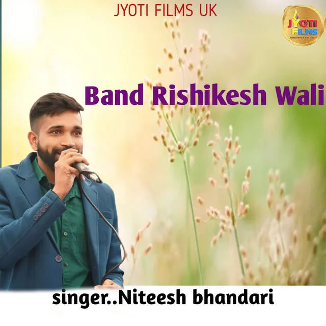 Band Rishikesh wali - Garhwali song