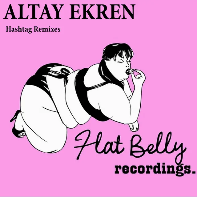 Underminer - Altay Ekren Remix