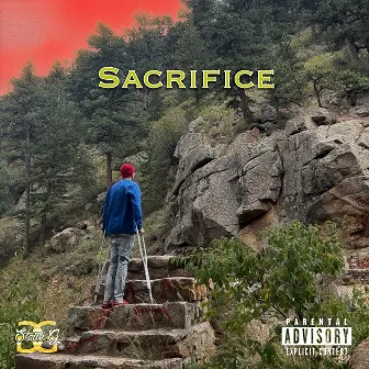 Sacrifice by Statik G