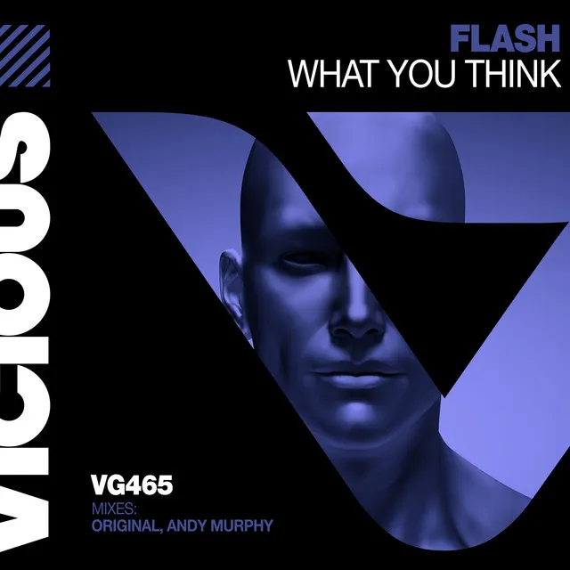 What You Think - Andy Murphy Remix