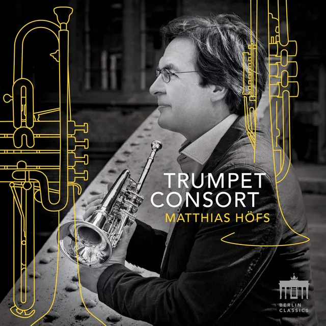 Matthias Höfs Trumpet Consort