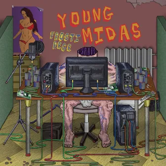 Young Midas by Frosti