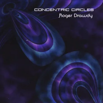 Concentric Circles by Roger Drawdy