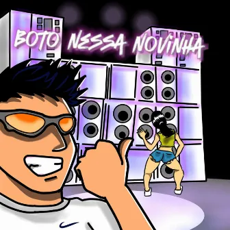 Boto Nessa Novinha by Pedro Nanyn