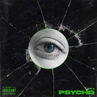 Psycho by Sc4