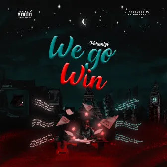 We Go Win by Phlashlyt