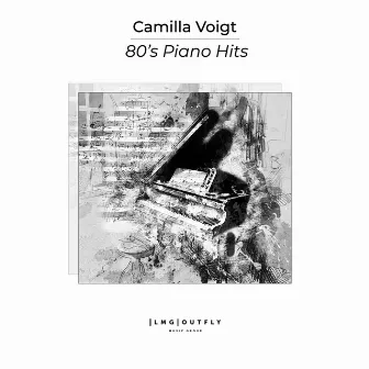 80's Piano Hits by Camilla Voigt