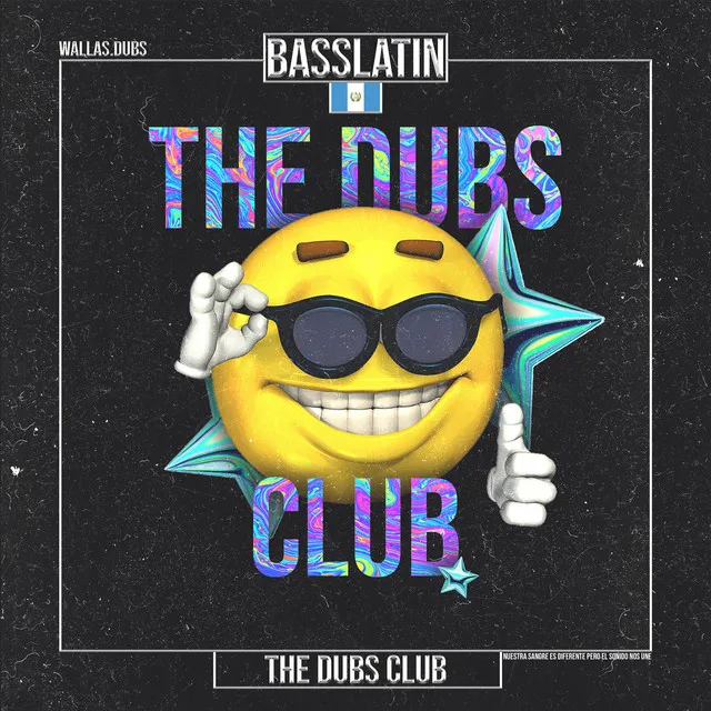 The Dubs Club EP