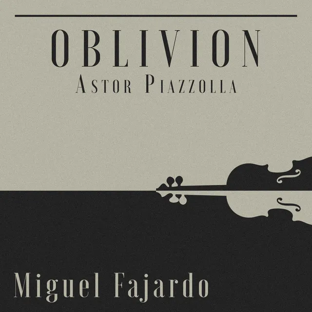 Oblivion - Instrumental Version