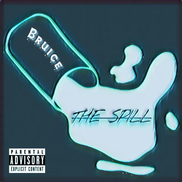 the spill