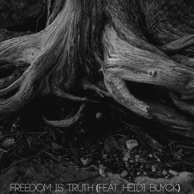 Freedom Is Truth