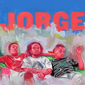 JORGE by JOCA