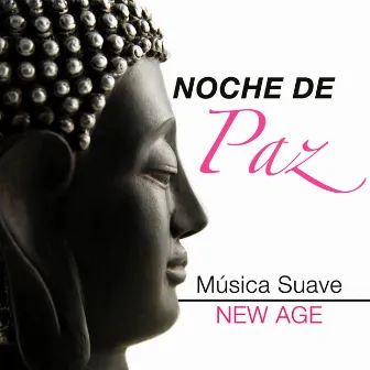 Noche de Paz - Música Suave Tranquila para Relajarse y Dormir sin algunos Problemas y Combatir el Insomnio by Zen da Berg