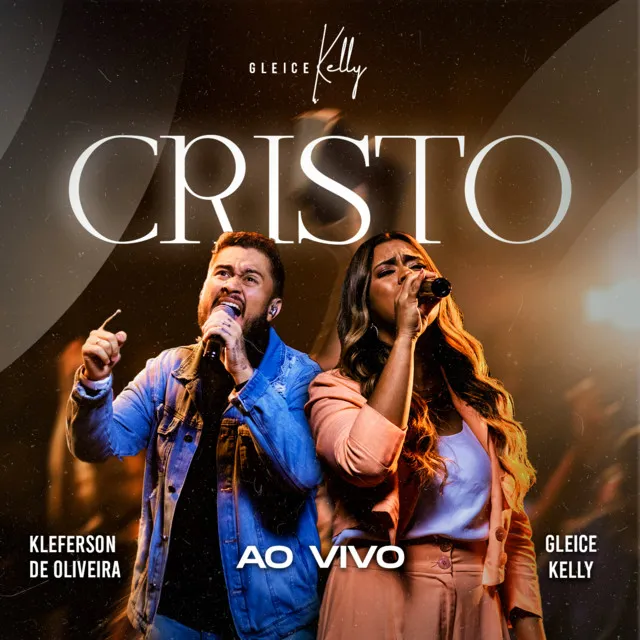 Cristo - Ao Vivo