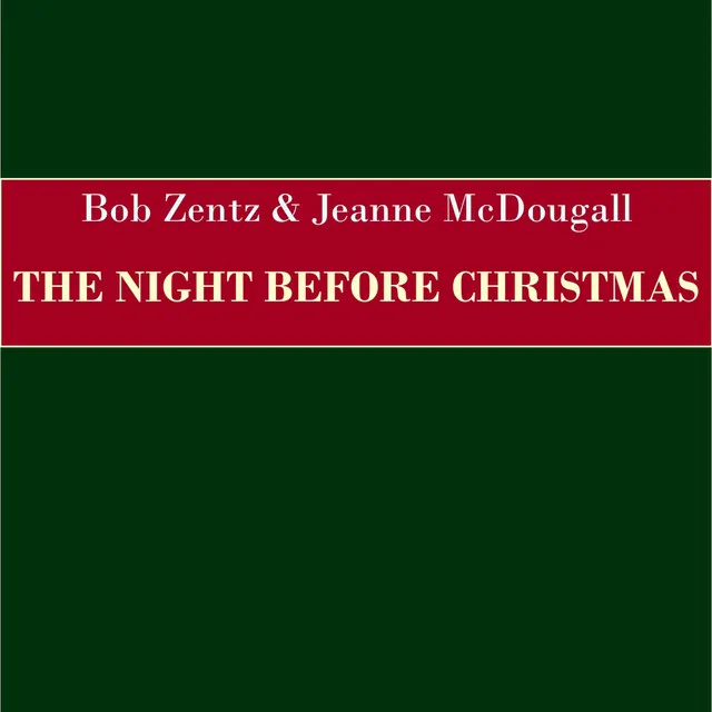 The Night Before Christmas