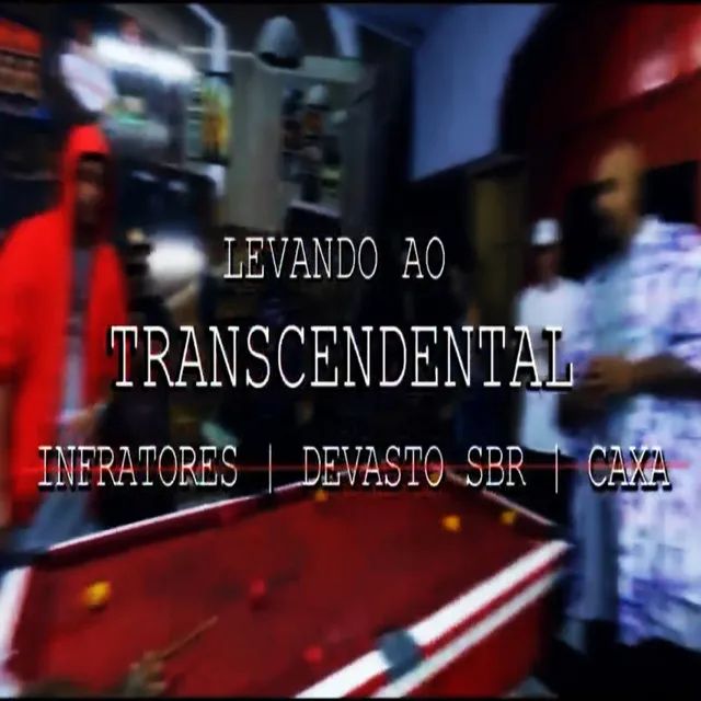 Levando ao Transcedental