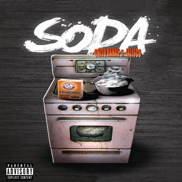 Soda