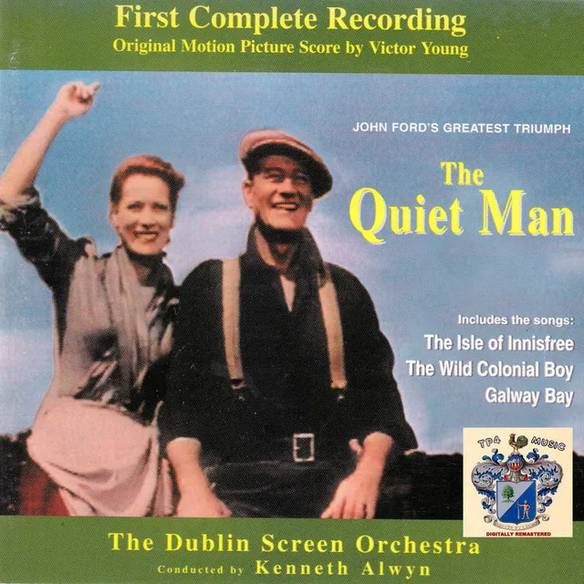 The Quiet Man