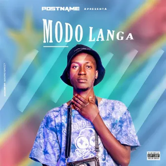 Modo langa by Postname