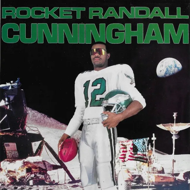 Randall Cunningham