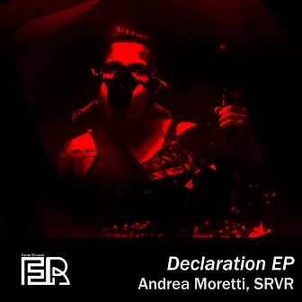 Declaration by SRVR