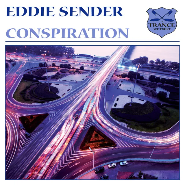 Conspiration - Eddie's Corrupted Remix