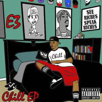 Chill EP by e3