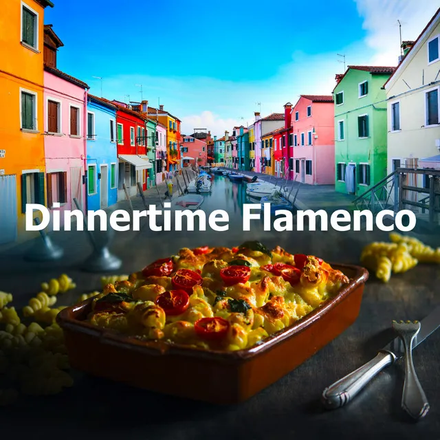 Dinnertime Flamenco