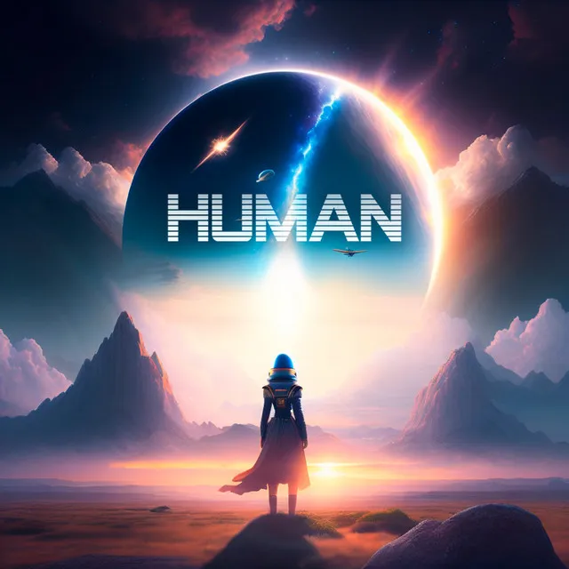 Human (Jay Drezan Remix)