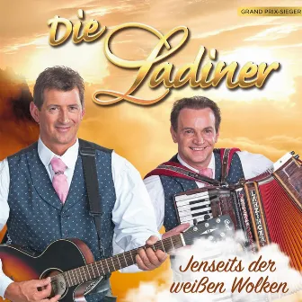 Jenseits der weißen Wolken by Die Ladiner