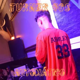 Automático by Turner 90s