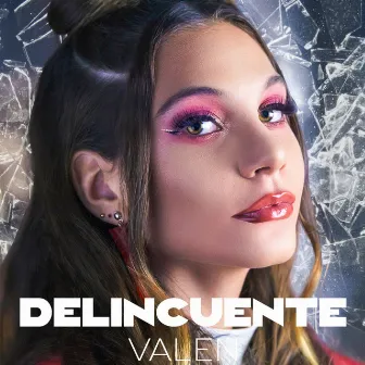 DELINCUENTE by Valen Madanes