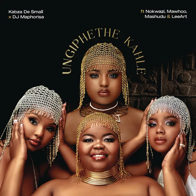 Ungiphethe Kahle (feat. Nokwazi, Mawhoo, Mashudu & LeeArt)