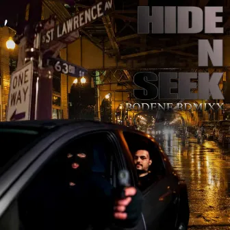 Hide n Seek by Bodene Bdmixx