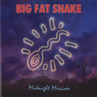 Midnight Mission by Big Fat Snake