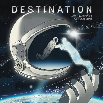 destination by colur creative