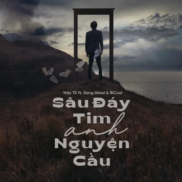 Sâu Đáy Tim Anh Nguyện Cầu