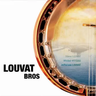 Louvat Bros by Jefferson Louvat