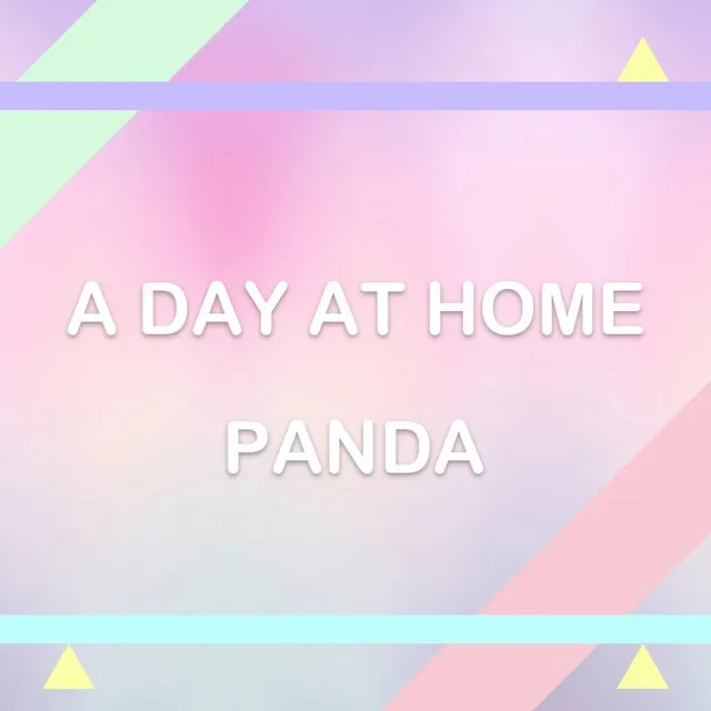 A Day at Home